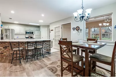 5 Huckleberry Lane, Star Harbor, TX 75148 - Photo 15