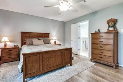 5 Huckleberry Lane, Star Harbor, TX 75148 - Photo 19