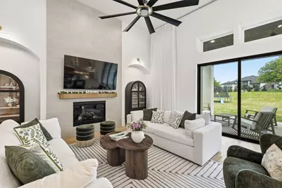 4304 Belle Drive, Flower Mound, TX 75022 - Photo 9