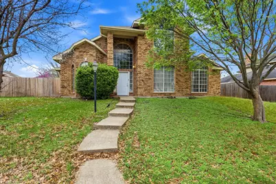 611 Fern Drive, DeSoto, TX 75115 - Photo 3