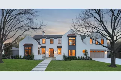 5958 Elderwood Drive, Dallas, TX 75230 - Photo 1