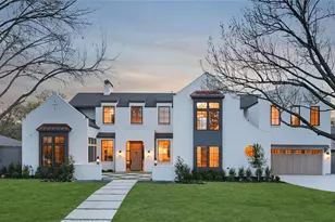 5958 Elderwood Dr, Dallas, TX 75230 - Photo 1