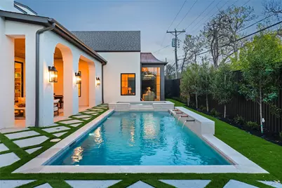 5958 Elderwood Drive, Dallas, TX 75230 - Photo 5