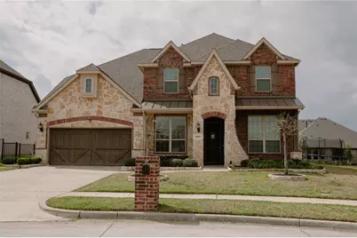2363 Ambassador Court, Heath, TX 75126 - Photo 1