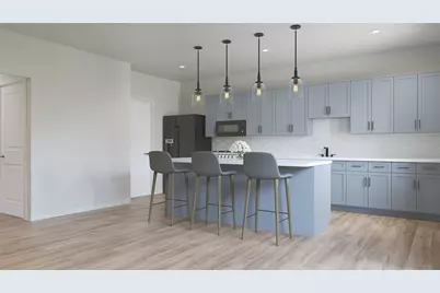 491 Lessie Circle, Kennedale, TX 76060 - Photo 7