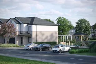 491 Lessie Circle, Kennedale, TX 76060 - Photo 17