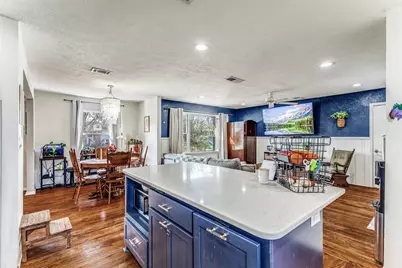 5716 Tracyne Drive, Westworth Village, TX 76114 - Photo 13