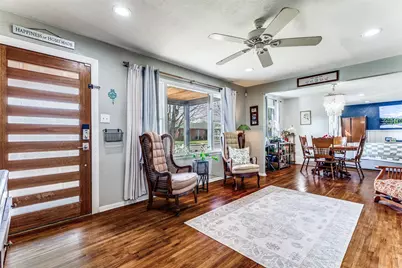 5716 Tracyne Drive, Westworth Village, TX 76114 - Photo 5