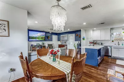 5716 Tracyne Drive, Westworth Village, TX 76114 - Photo 11