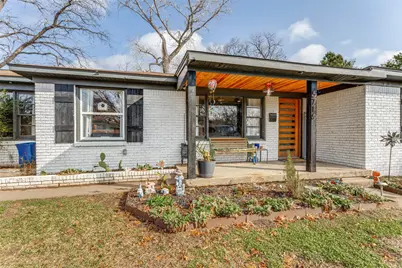 5716 Tracyne Drive, Westworth Village, TX 76114 - Photo 3