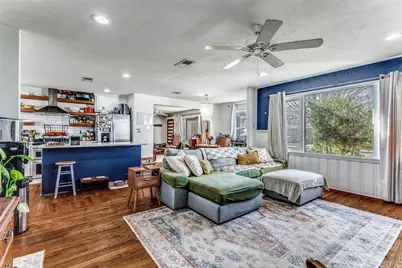 5716 Tracyne Drive, Westworth Village, TX 76114 - Photo 9