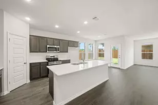 402 Saddle Ln, Denton, TX 76205 - Photo 3