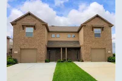 402 Saddle Lane, Denton, TX 76205 - Photo 1