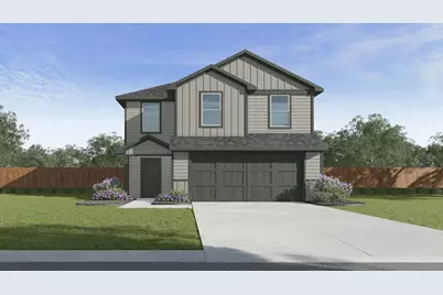 3135 Misty Morning Lane, Talty, TX 75126 - Photo 1