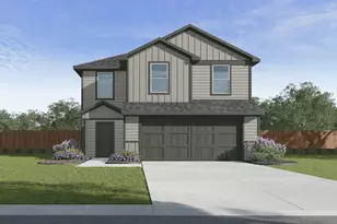 3135 Misty Morning Ln, Talty, TX 75126 - Photo 1