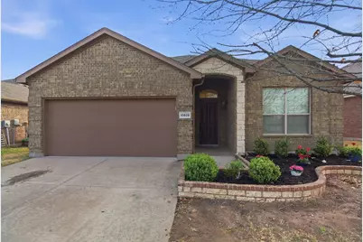 10928 Middleglen Road, Fort Worth, TX 76052 - Photo 1