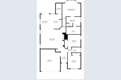 10928 Middleglen Road, Fort Worth, TX 76052 - Photo 5