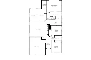 10928 Middleglen Rd, Fort Worth, TX 76052 - Photo 5