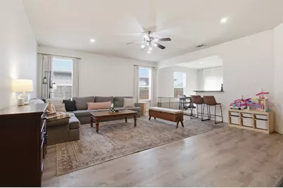 10928 Middleglen Road, Fort Worth, TX 76052 - Photo 3