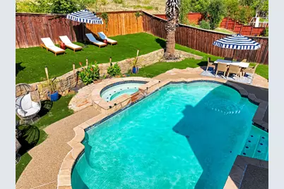 9427 Vista Circle, Irving, TX 75063 - Photo 23