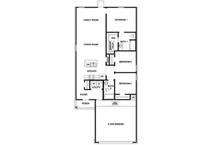 1152 Northfield Dr, Josephine, TX 75135 - Photo 3