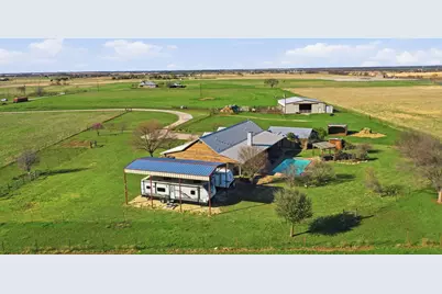 2390 S Branch Road, Krum, TX 76249 - Photo 39