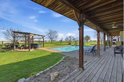 2390 S Branch Road, Krum, TX 76249 - Photo 25