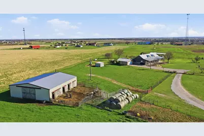 2390 S Branch Road, Krum, TX 76249 - Photo 37