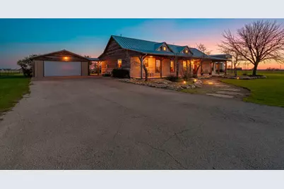 2390 S Branch Road, Krum, TX 76249 - Photo 1