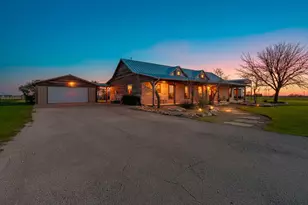 2390 S Branch Rd, Krum, TX 76249 - Photo 1