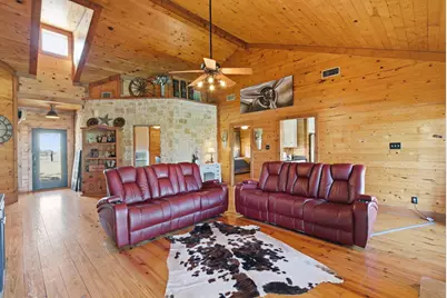 2390 S Branch Road, Krum, TX 76249 - Photo 9