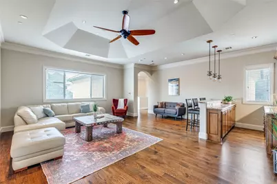 6203 Sweeney Trail, Frisco, TX 75034 - Photo 17