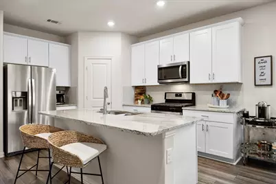 5223 Amistad Avenue, Royse City, TX 75189 - Photo 3