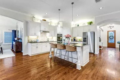 13708 Monstrell Road, Frisco, TX 75035 - Photo 9