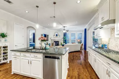 13708 Monstrell Road, Frisco, TX 75035 - Photo 7