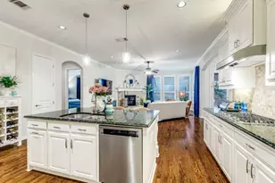 13708 Monstrell Rd, Frisco, TX 75035 - Photo 7