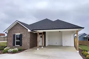 301 Paschall Blvd, Mabank, TX 75147 - Photo 1