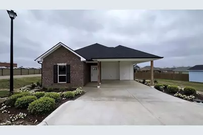 301 Paschall Boulevard, Mabank, TX 75147 - Photo 23