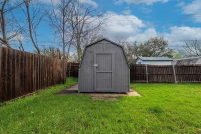 4916 Susan Lee Lane, North Richland Hills, TX 76180 - Photo 21