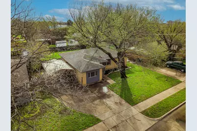 4916 Susan Lee Lane, North Richland Hills, TX 76180 - Photo 19