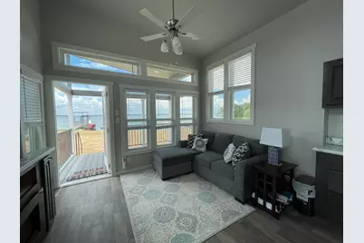 5226 Waterfront Road #Lot 58, Kerens, TX 75144 - Photo 3