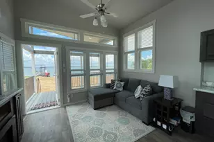 5226 Waterfront Rd, Kerens, TX 75144 - Photo 3