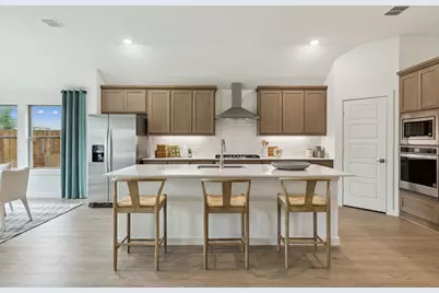 417 Hundred Acre Drive, Waxahachie, TX 75165 - Photo 3