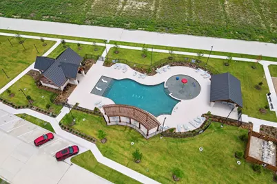 417 Hundred Acre Drive, Waxahachie, TX 75165 - Photo 19