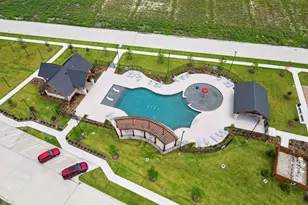 417 Hundred Acre Dr, Waxahachie, TX 75165 - Photo 19