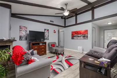 1028 Sunset Drive, Garland, TX 75040 - Photo 7