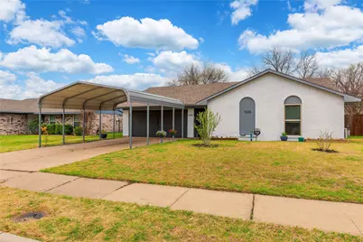 1028 Sunset Drive, Garland, TX 75040 - Photo 3