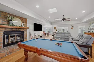 718 Kiowa Dr W, Lake Kiowa, TX 76240 - Photo 7