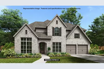 232 Bee Balm Road, McKinney, TX 75071 - Photo 1