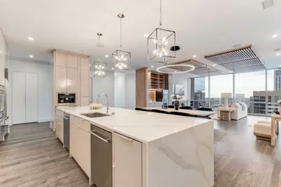 2200 Victory Avenue #2107, Dallas, TX 75219 - Photo 11